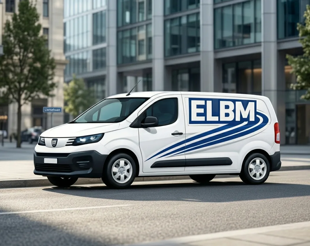 ELBM Cleaning, A clean space, without the worry.